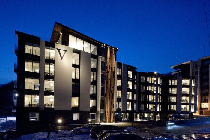 The Vale Niseko 130 1 5 3 Updated 22 Prices Hotel Reviews Japan Hokkaido Kutchan Cho