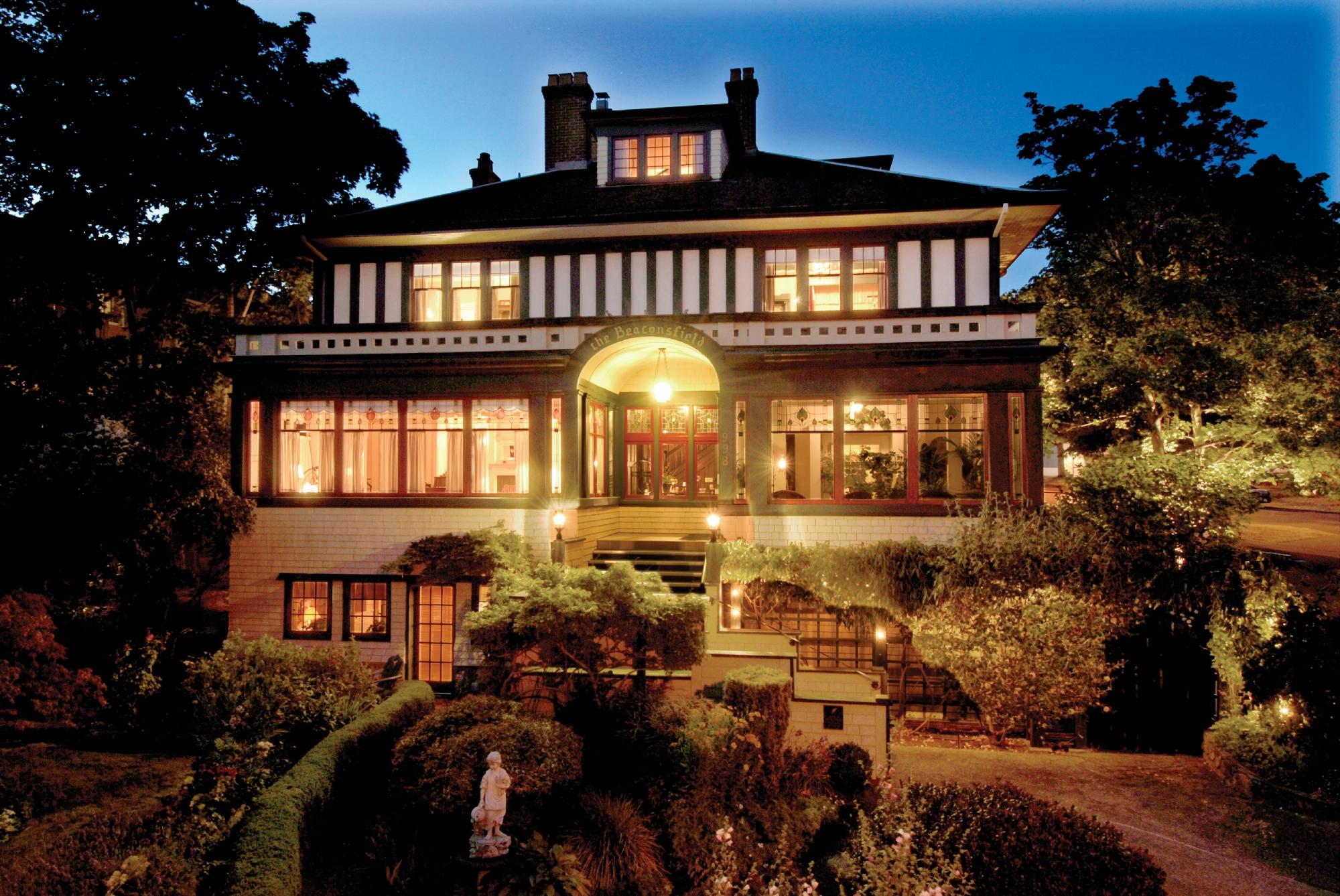 THE 10 BEST Victoria Bed And Breakfasts Of 2024 (with Prices) - Tripadvisor