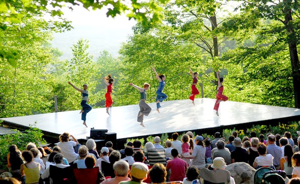 Jacob s Pillow All You Need to Know BEFORE You Go 2024