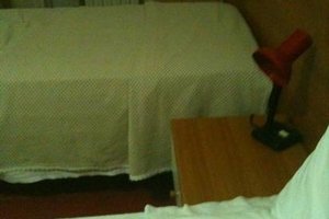 Chambre et suite
