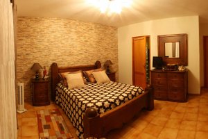 Zimmer und Suite