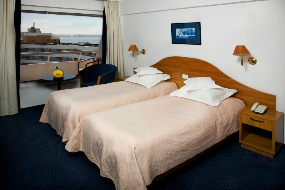 Hotel photo 2 of Savoy Hotel Mamaia.