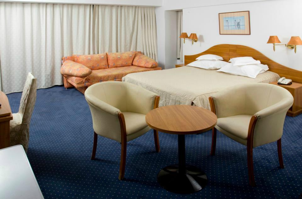 Hotel photo 17 of Savoy Hotel Mamaia.