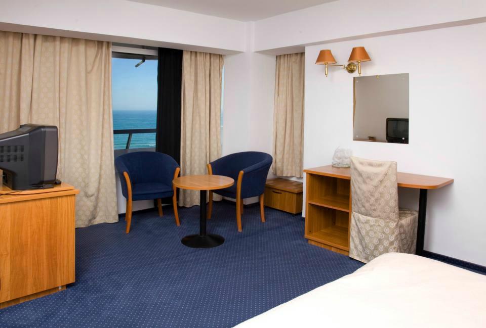 Hotel photo 14 of Savoy Hotel Mamaia.