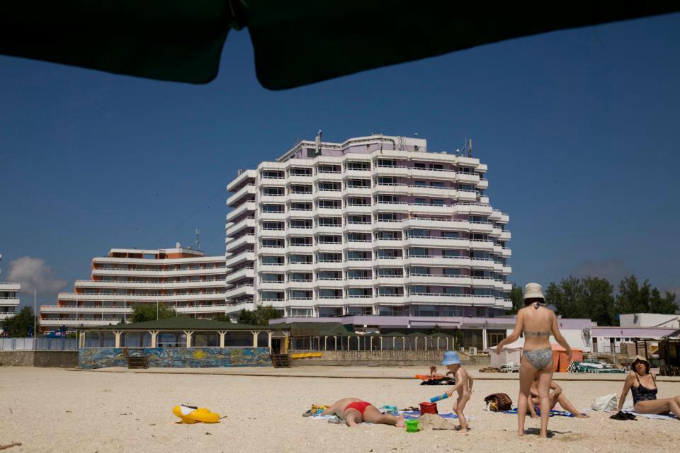 Hotel photo 8 of Savoy Hotel Mamaia.