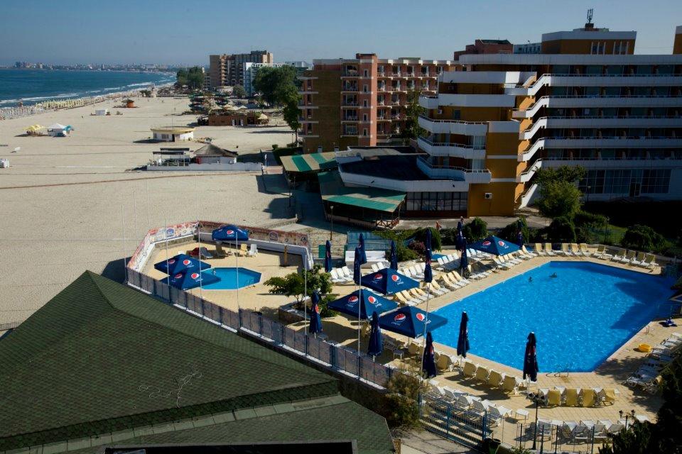 Hotel photo 18 of Savoy Hotel Mamaia.
