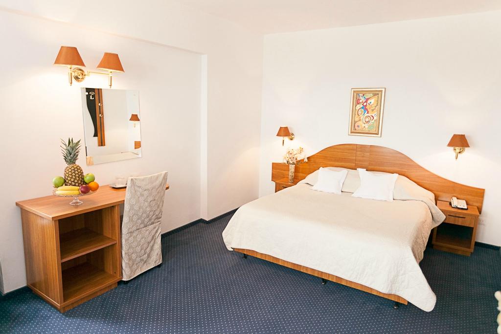 Hotel photo 4 of Savoy Hotel Mamaia.