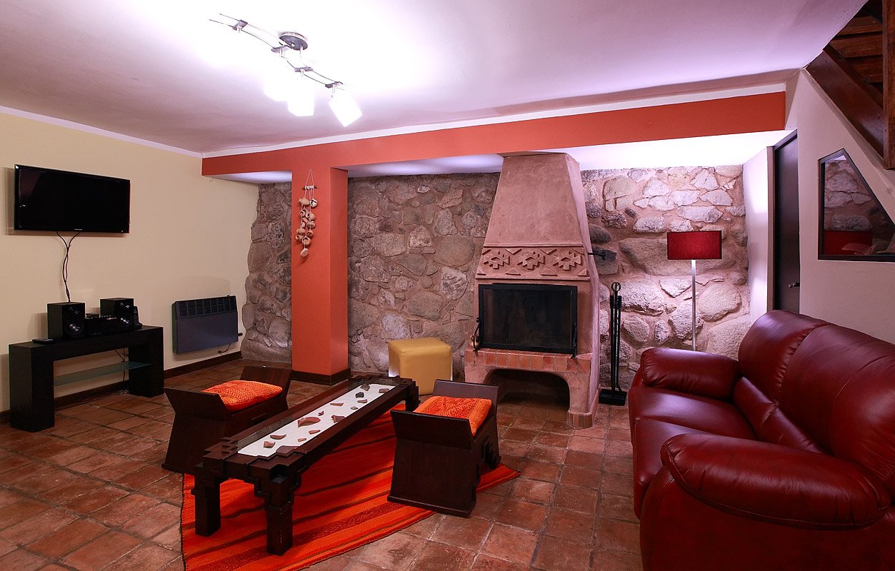 Quinua Villa Boutique by null