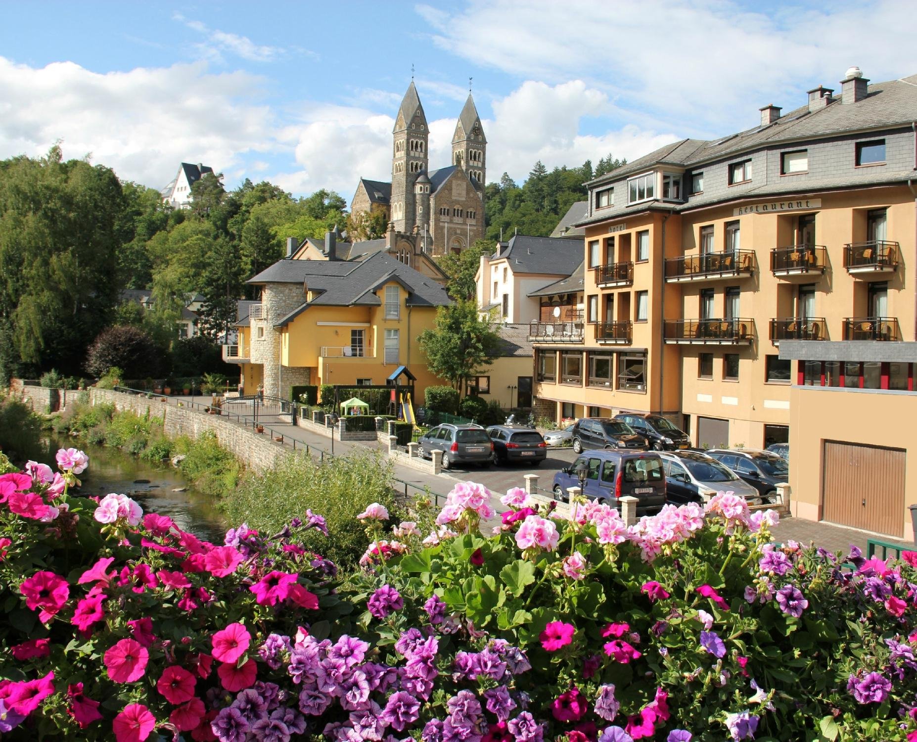 THE 10 BEST Hotels In Luxembourg 2024 (with Prices) - Tripadvisor