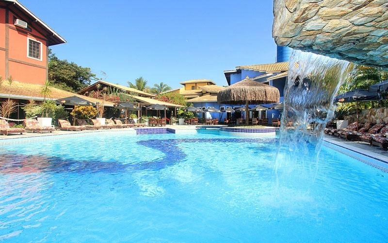 Piscina adulto
