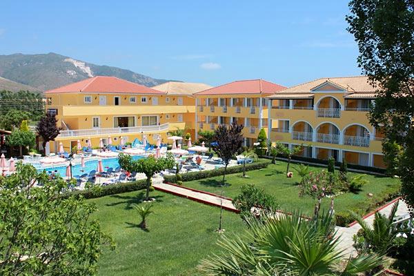 Hotel macedonia zakynthos on sale