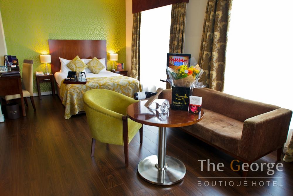 Hotel photo 77 of The George Limerick.