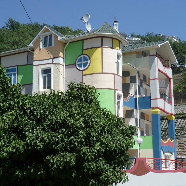 2025년 Livadiya 베스트 산장 추천 - Tripadvisor