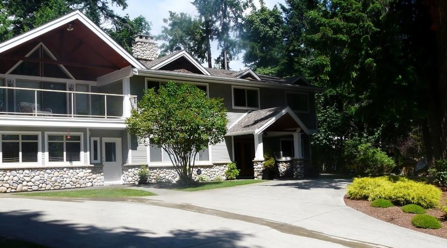 Welcome to Maple View Bed & Breakfast
