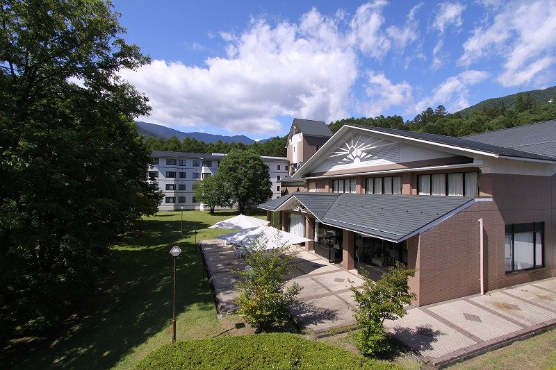 安曇野 ペット と 泊まれる 宿