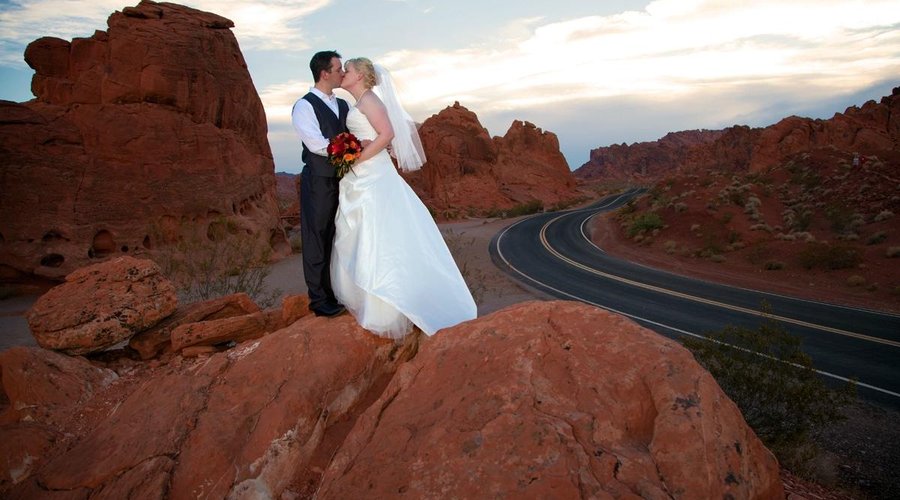 Valley of Fire State Park