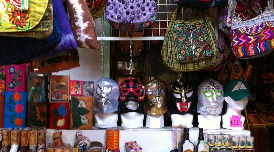 bags
