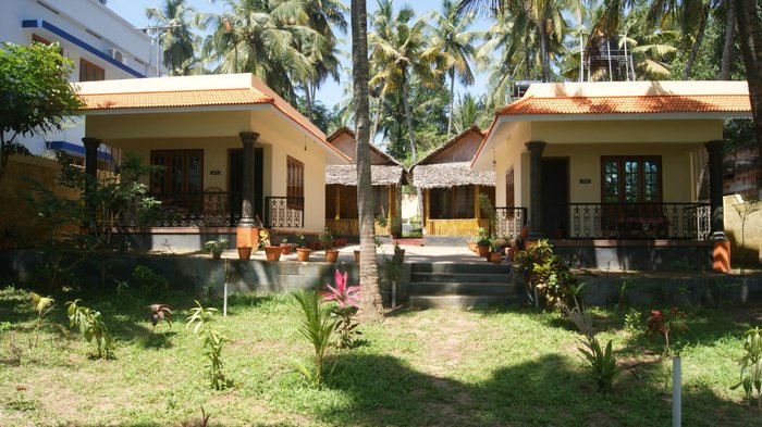 VARKALA VILLAS - Prices & Villa Reviews (Varkala Town, Kerala)