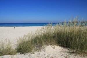 Piscina e spiaggia