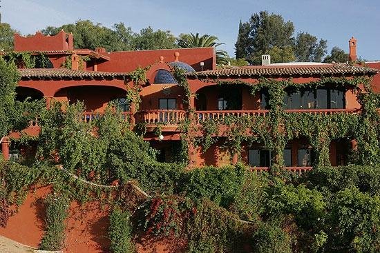 CASA PUESTA DEL SOL - Prices & B&B Reviews (San Miguel de Allende, Mexico)