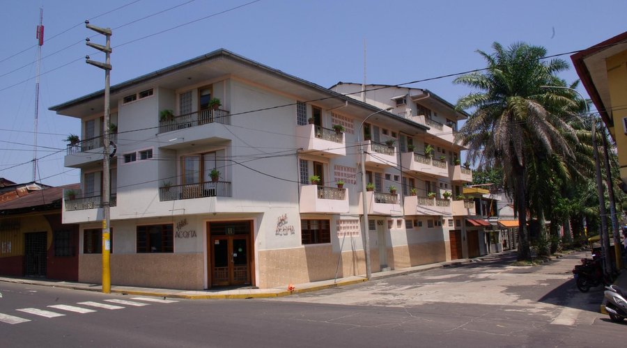 Hotel Acosta