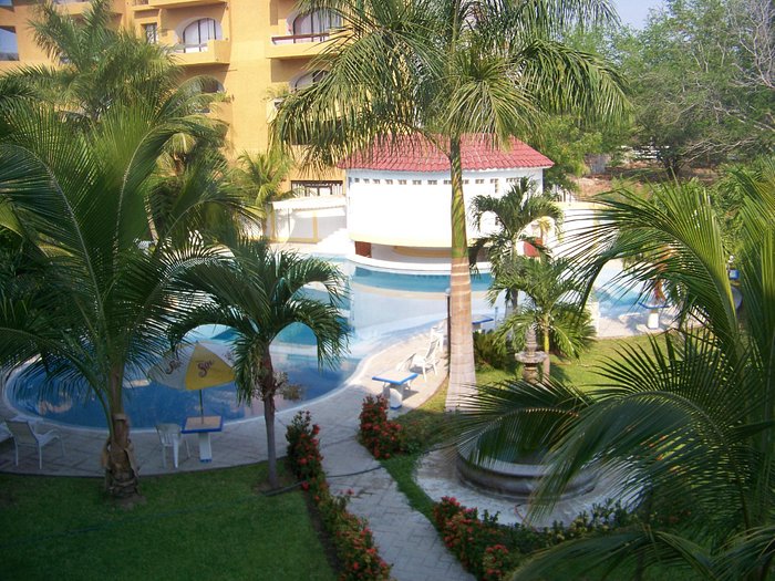 PLAZA HUATULCO BUNGALOWS - Prices & Hotel Reviews (Mexico)