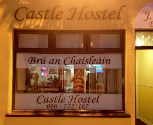 Castle Hostel image