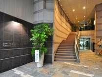 施設外観