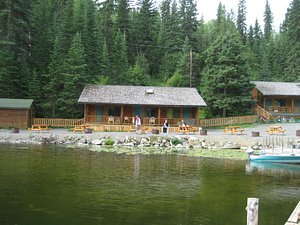 Fishing Techniques - Lac Des Roches Resort
