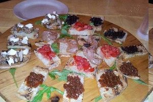 Cibo