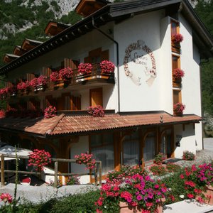 Facciata Estiva