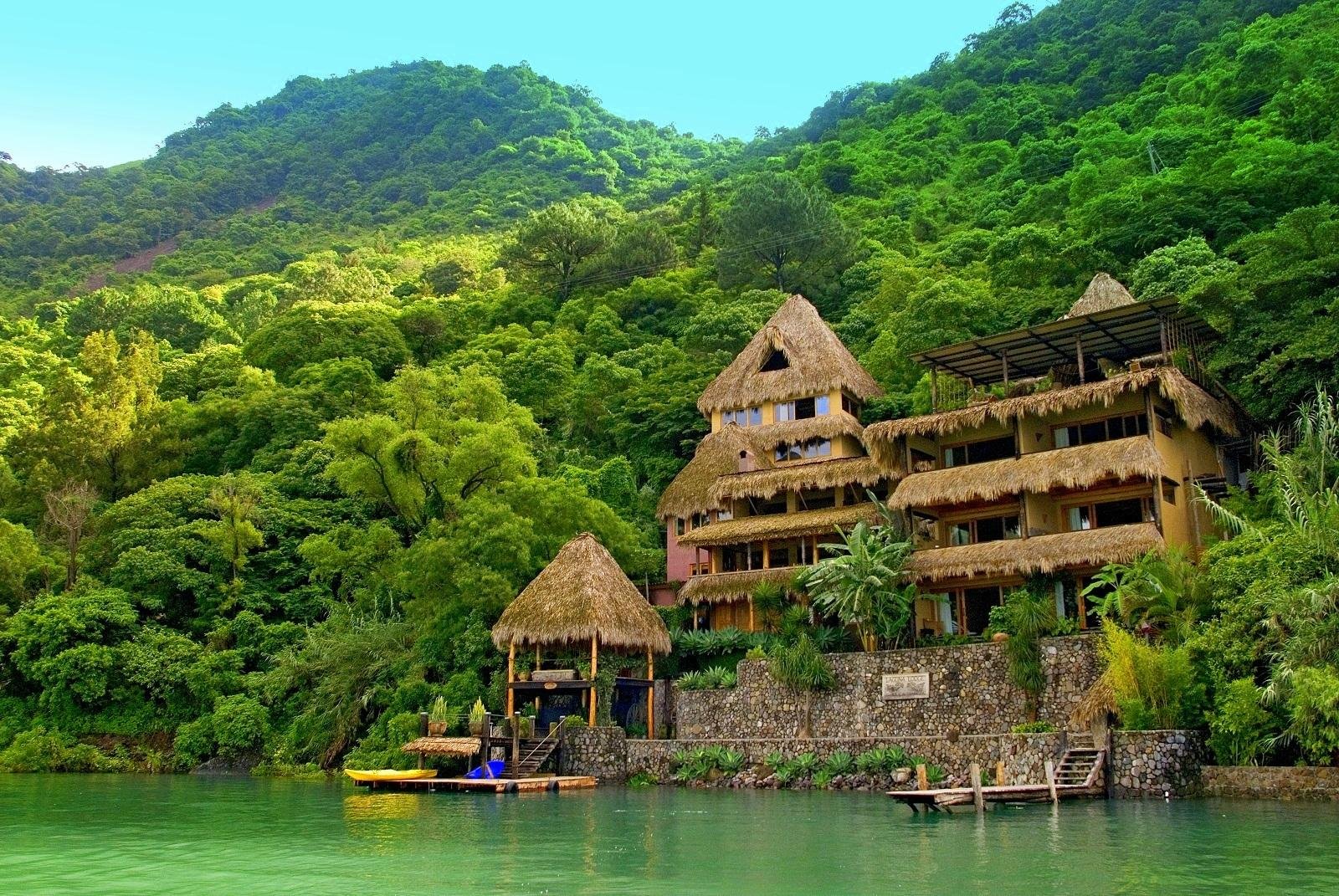 Laguna Lodge Eco-Resort & Nature Reserve image