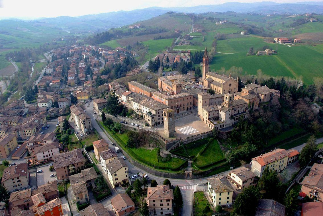 Locanda Del Feudo image