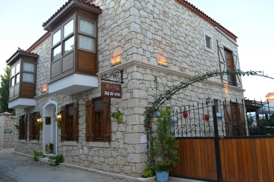 avci han tas ev hotel alacati turkiye otel yorumlari ve fiyat karsilastirmasi tripadvisor