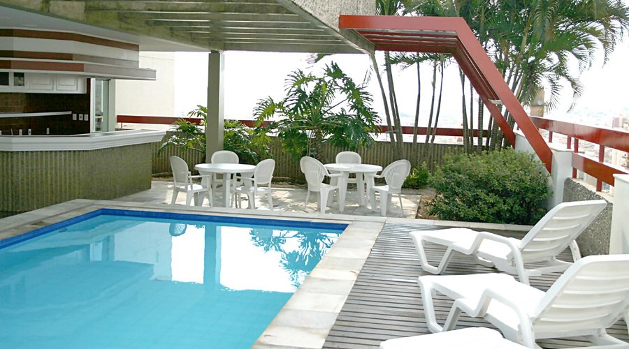 Foto Piscina