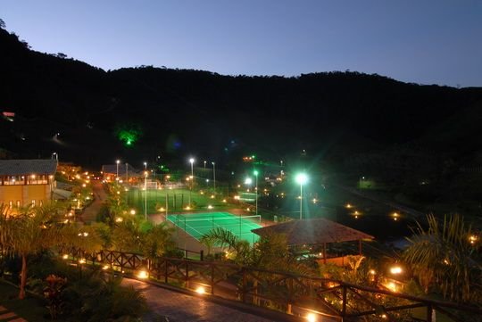 Vista Geral