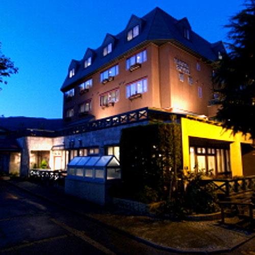 白马西洋馆 扇屋 白马村 Hakuba Hotel Ougiya 9条旅客点评与比价
