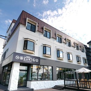外観 Exterior