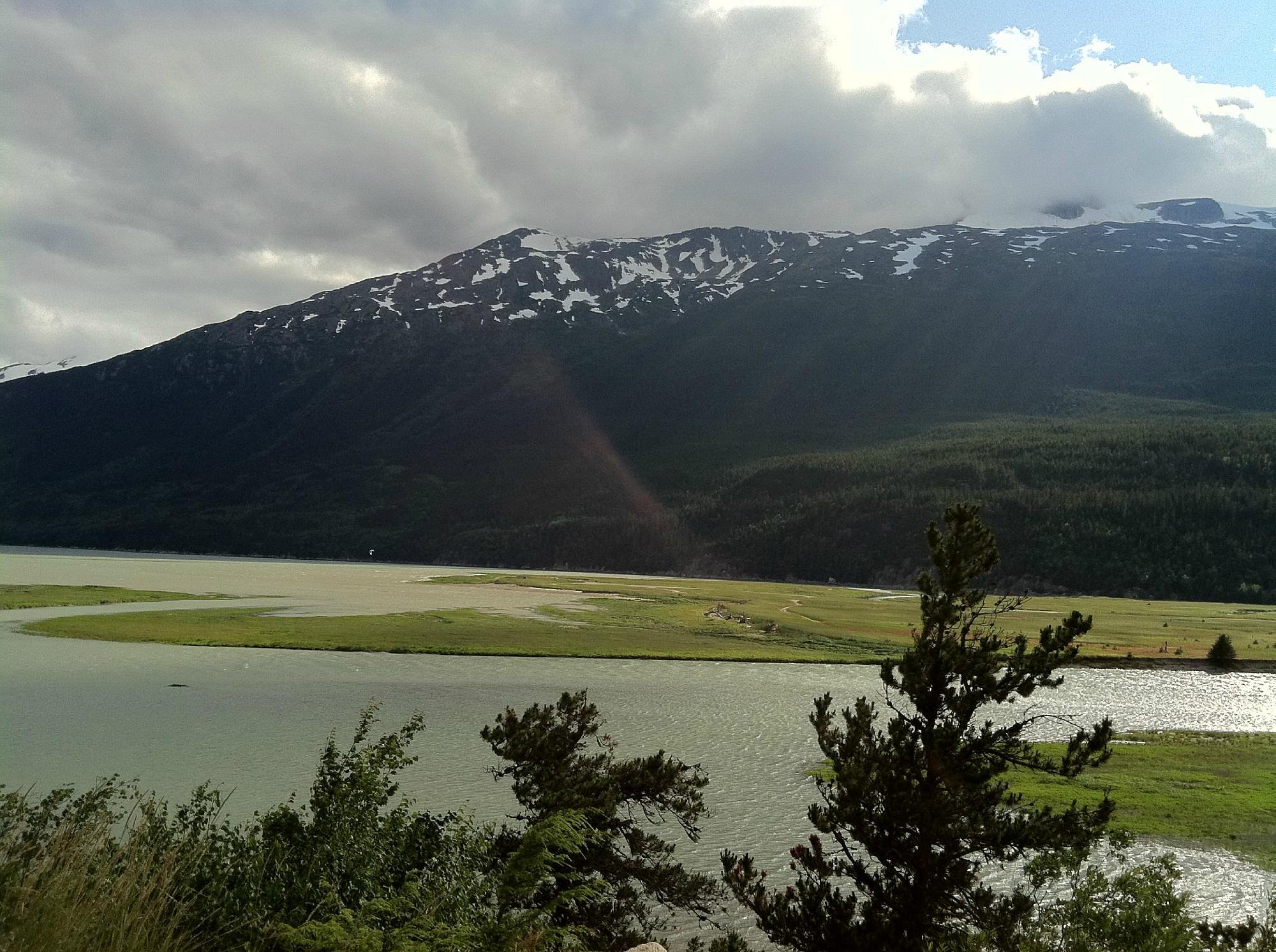 chilkoot tours skagway alaska