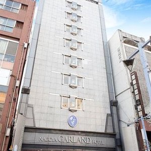 ホテル外観写真
