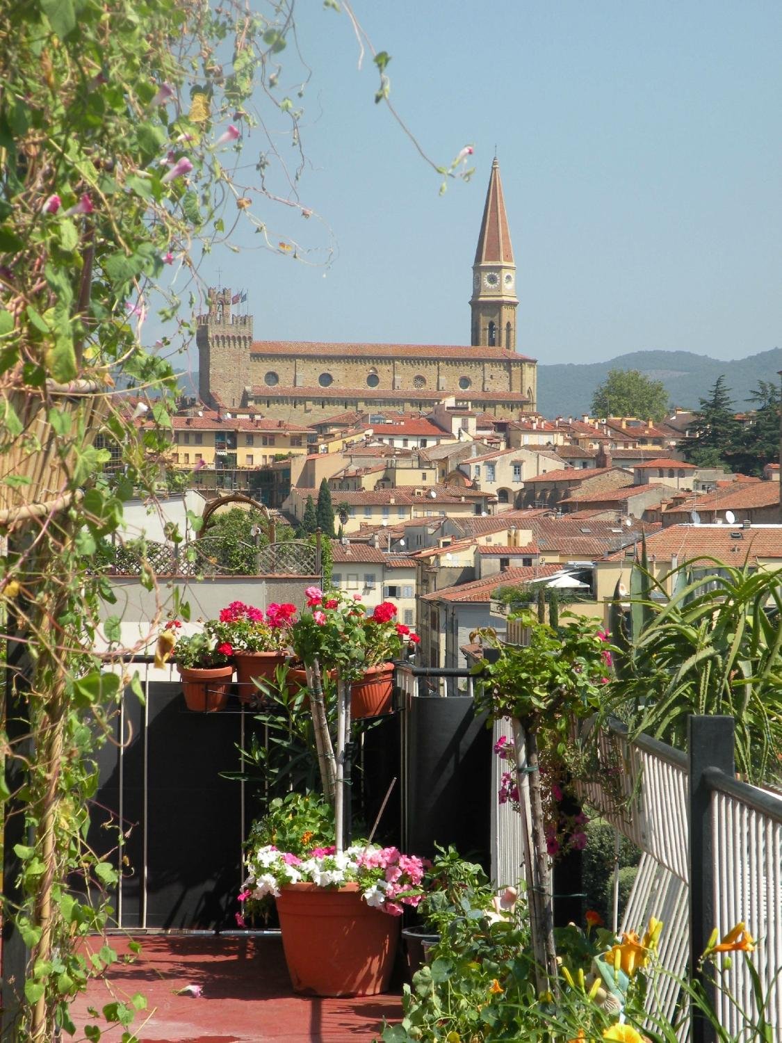 CAMERACAFF CENTRO Updated 2024 Prices Arezzo Italy