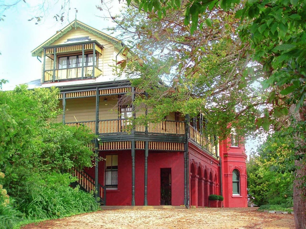 LEURA HOUSE - отзывы, фото и сравнение цен - Tripadvisor