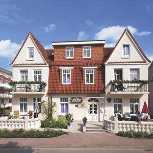 Hotel Villa Undine Grömitz
