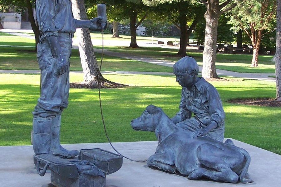 Washington State University image