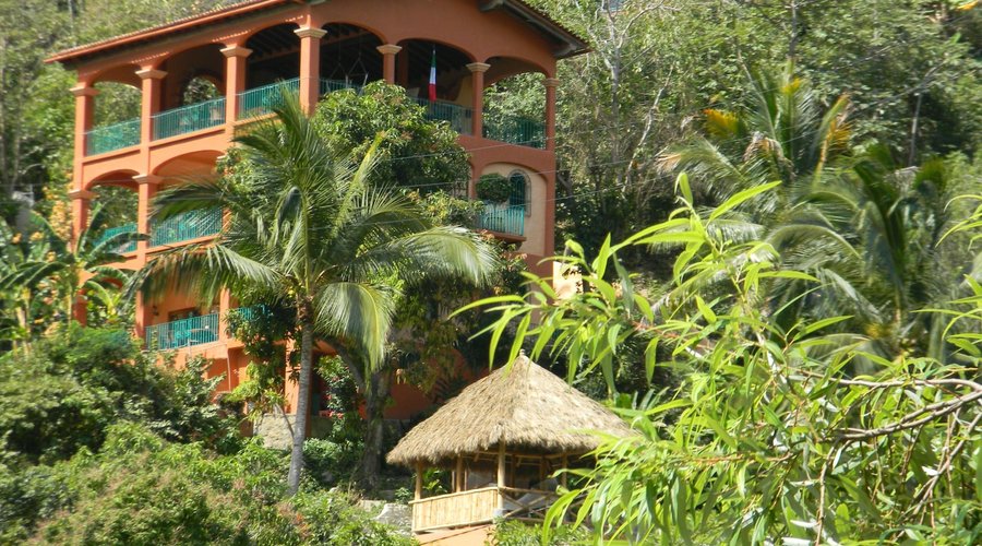Casa La Ventana