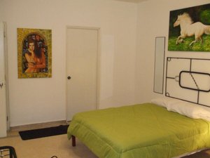 Quarto e suite