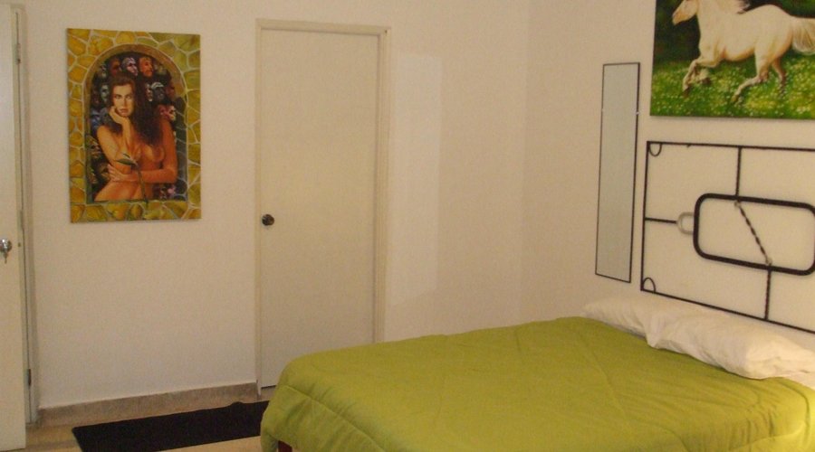 FORMALISM ROOM