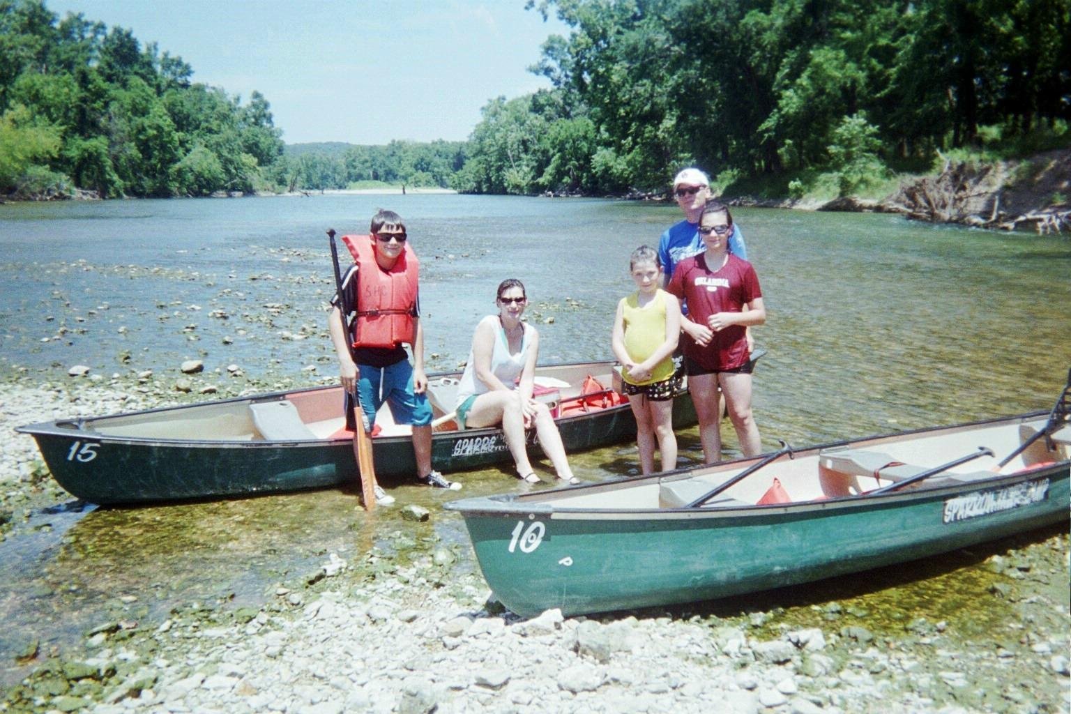 Illinois River Oklahoma Alles Wat U Moet Weten VOORDAT Je Gaat Met   Illinois River 