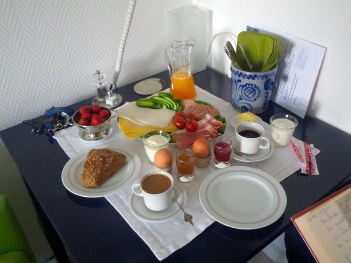 Imagen 1 de Mieke Karmelk Bed & Breakfast