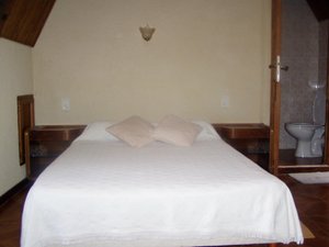 Chambre et suite